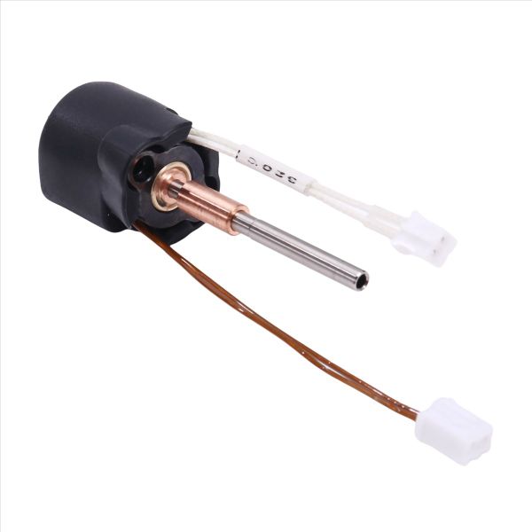 Hotend for Creality K1C K1 Max Ceramic Heating Block Compatible with None