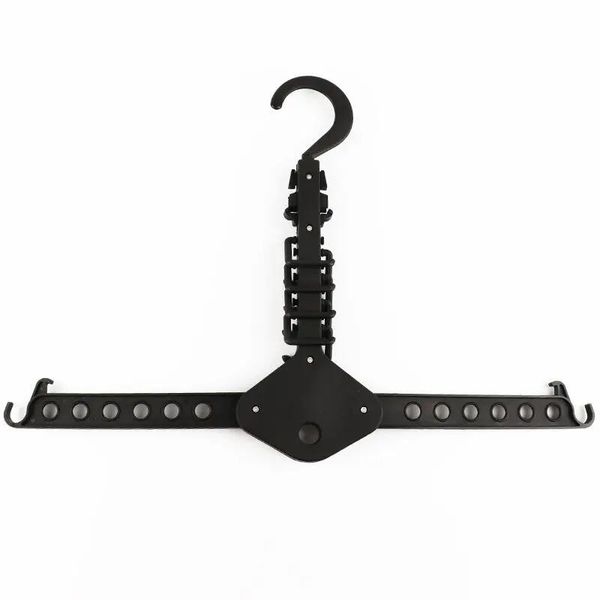 Multi-Functional Dual Hanger - Organiser Rack