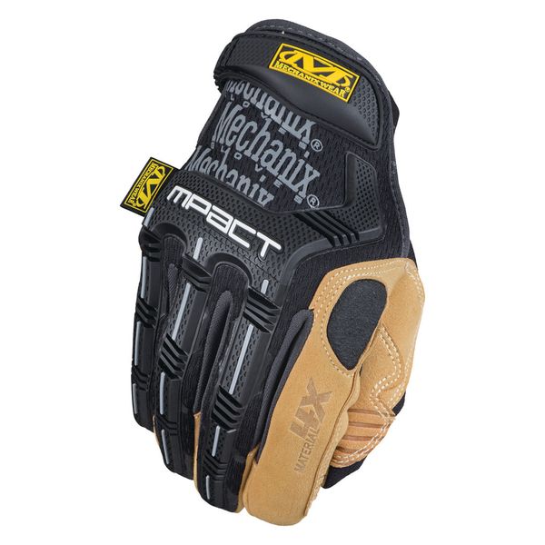 Mechanix Wear M Pact 4X Glove