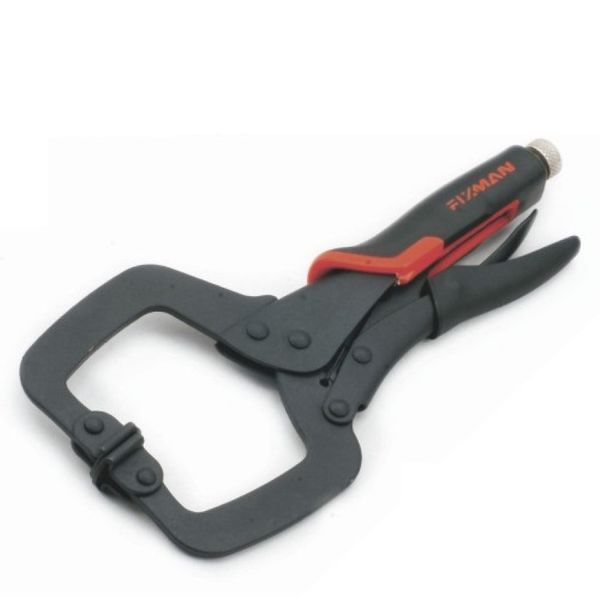 Fixman 275 mm C-Type Welding Vice Grip Pliers