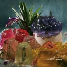 Staring at Clocks (Vinyl / 12" Album (Clear vinyl))