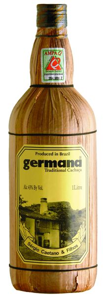 Germana Cachaca 1L