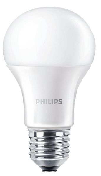 Philips Lighting (929001234802) LED Light Bulb, GLS, E27 / ES, Cool White