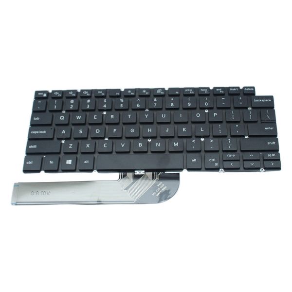 Dell Vostro 14 3400 3401 3402 (with backlit keys)