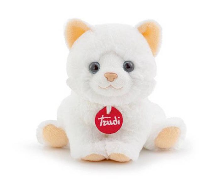 Trudi Puppies Cat - 16cm