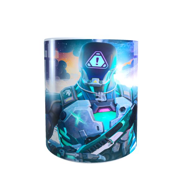 KAYO Ready - Valorant Coffee Mug