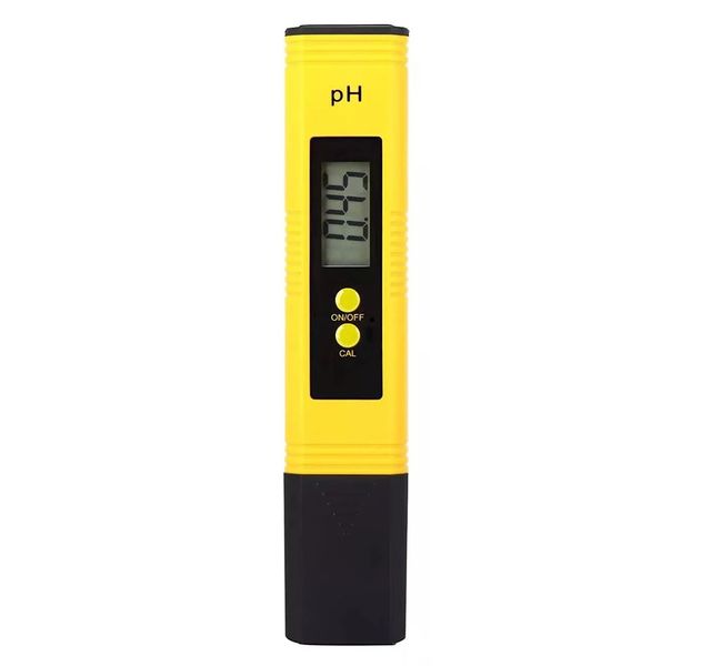 Portable Ph Meter