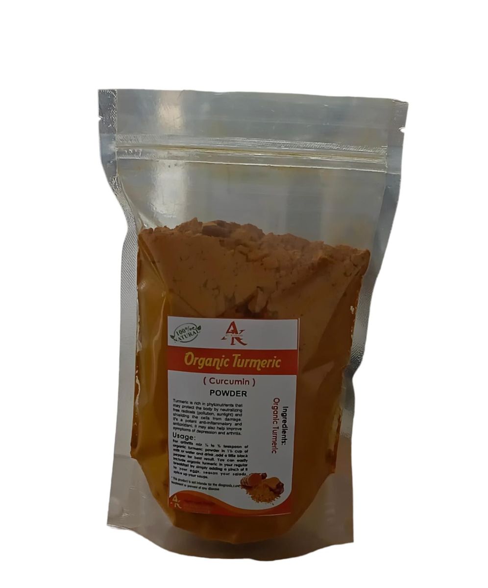 Alkaram Organic Turmeric Powder-400g | Shop Today. Get it Tomorrow ...