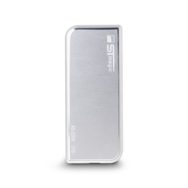 ST Magic SSD AS-1000 - 1TB