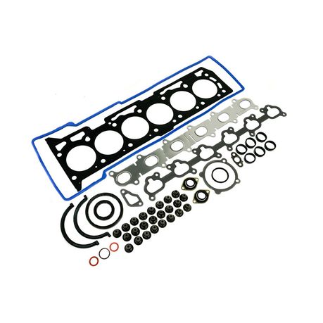 Complete on sale gasket set