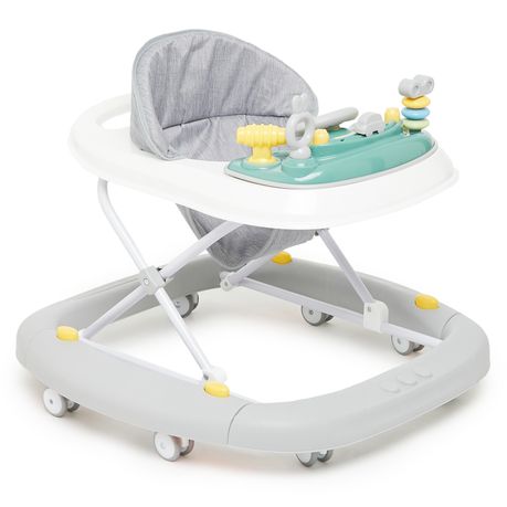 Baby walker with lights online