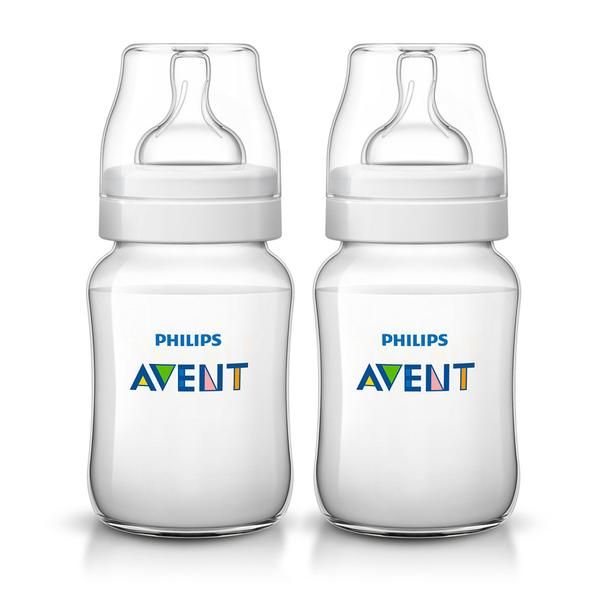 avent colic