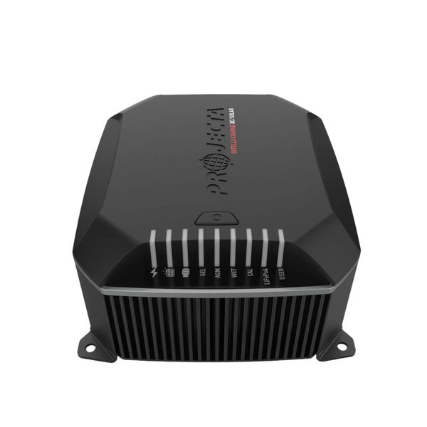 Projecta 50A Dual Battery Charger IDC50X