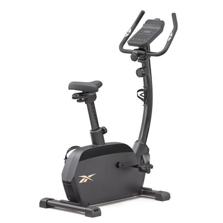 Takealot stationary bike sale