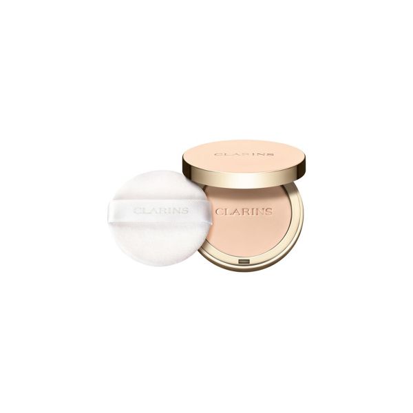 Clarins Ever Matte Powder
