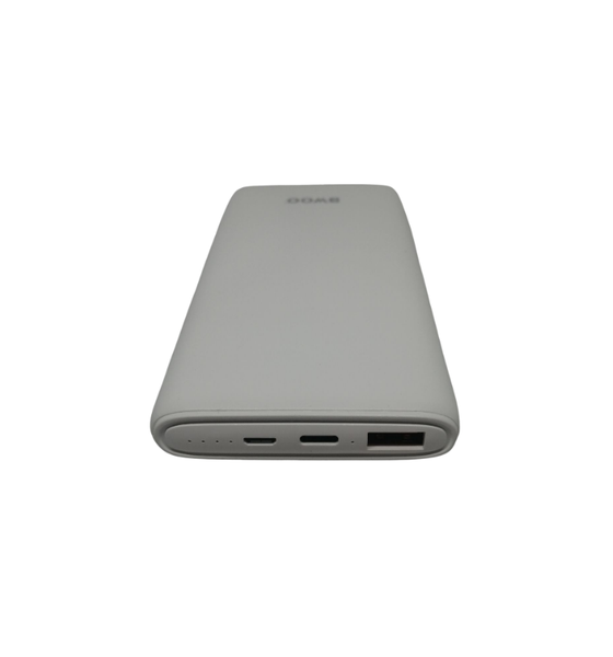 10000mAh FAST CHARGING POWER BANK