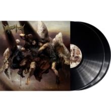 Acts of God (Vinyl / 12" Album (Limited Edition))