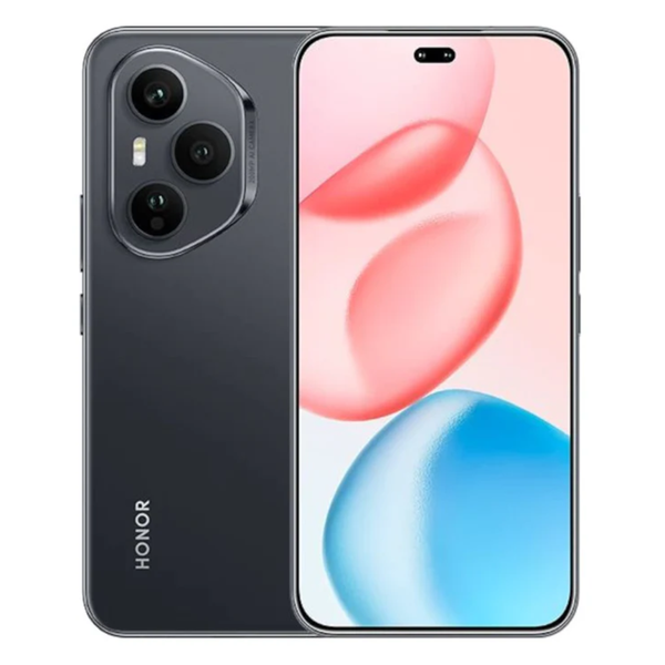 Honor 400 Pro 5G 12GB RAM + 512GB ROM (No Power Adapter) - Parallel Import