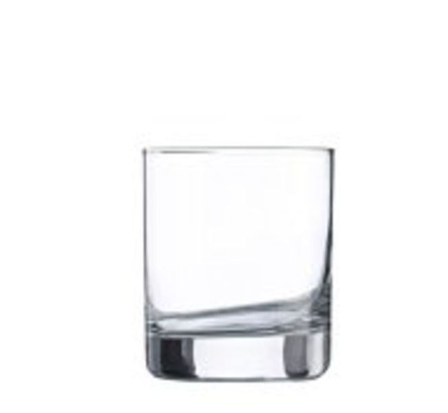 Vicrila - Aiala 300ml Whiskey Tumblers - 6 Pack