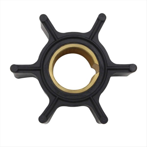 0386084 Water Pump Impeller for Johnson Engine 8 Compatible with Universal