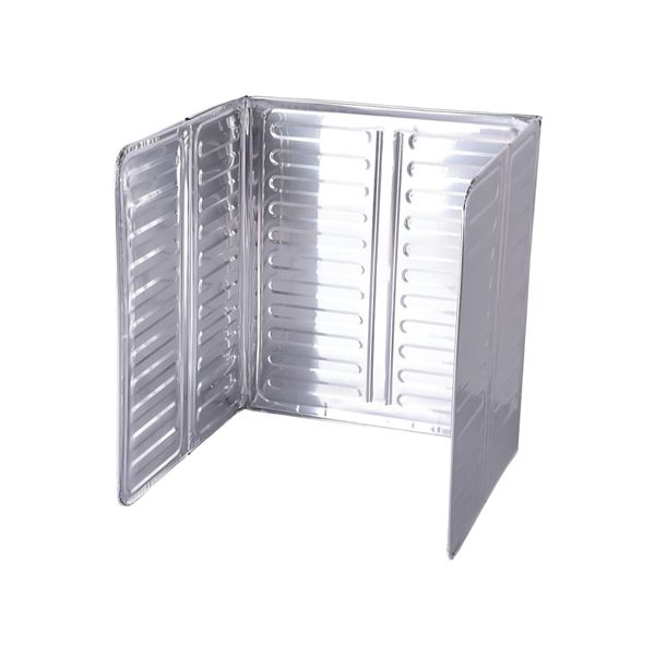 Foldable Oil Splash Guard - 80×32.5cm Kitchen Grease Shield