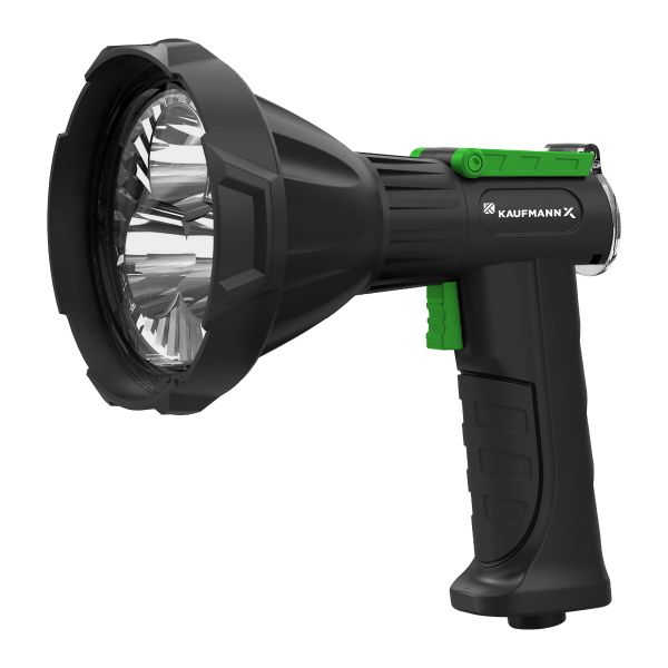 Kaufmann X 4500 Lumen Spotlight - 3 Pack