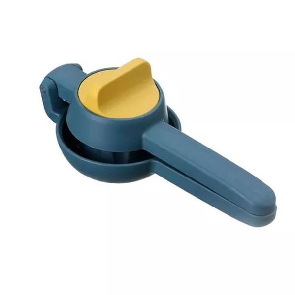 Manual Lemon Squeezer Juicer Portable Multi Function Hand Presser