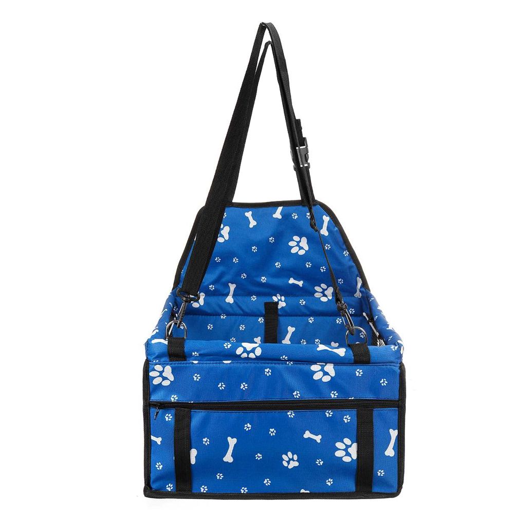 Pet Dog Premium Car Seat Carrier New Summer (40cm) Shop Today. Get it