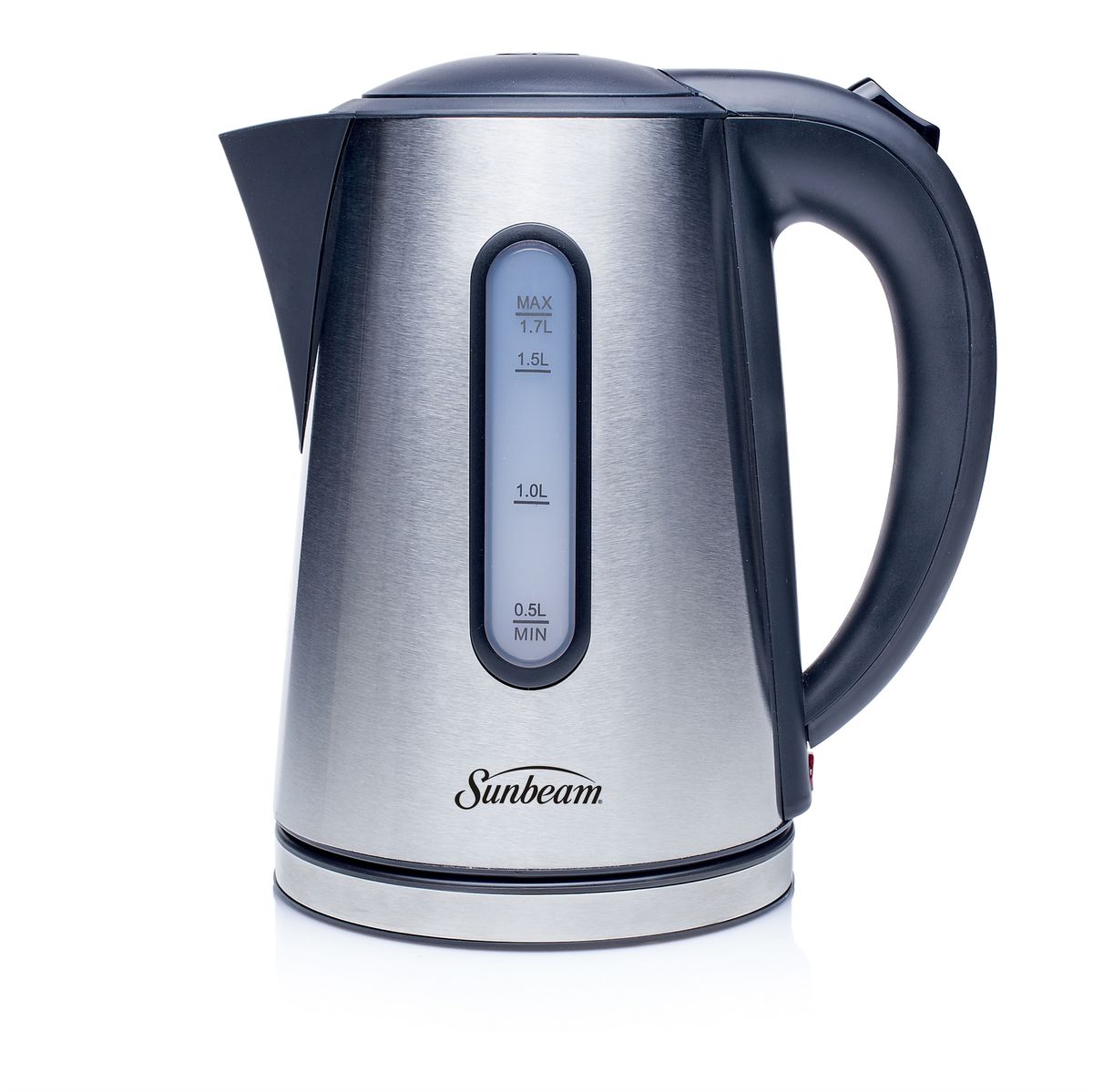 Sunbeam Ultimum Litre Kettle Silver Shop Get it