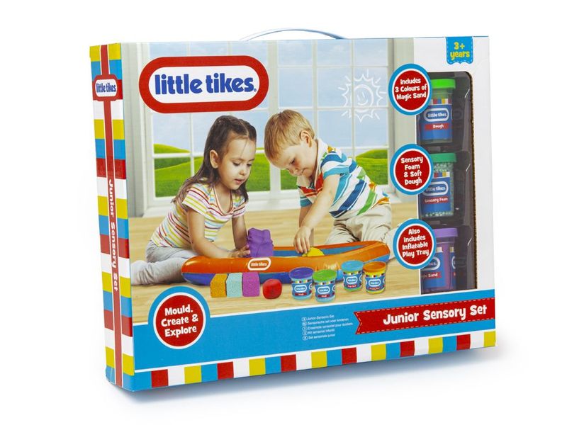 Little Tikes logo