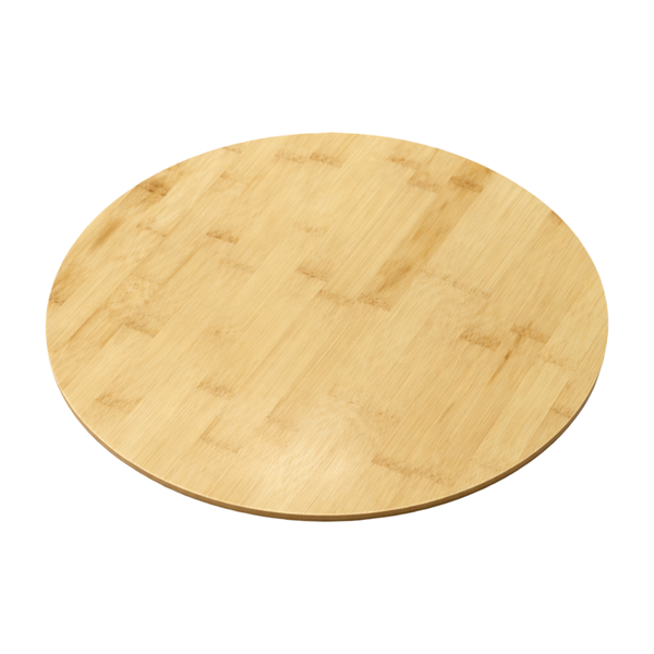 13" Wooden Pizza Board - 34cm, 588g