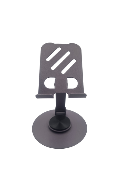 360 Rotating All-Metal Phone &amp; Tablet Stand