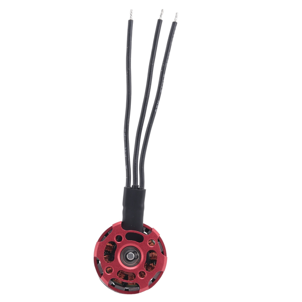 RC RS2205 2205 2300KV CW CCW Brushless Motor for 2-6S Racing Drone