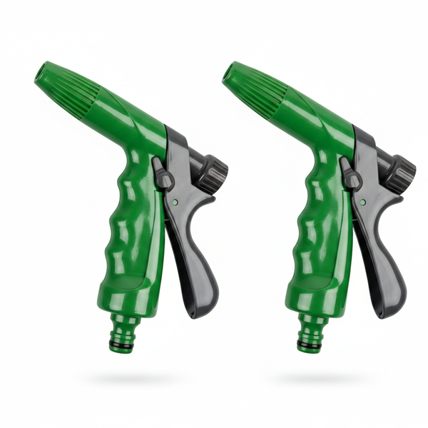 Kaufmann Multi-Function Handheld Sprayer for Gardening and Pest - 2 Pack