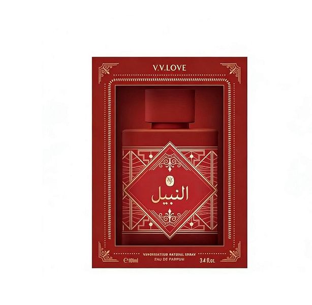 V.V.LOVE Al-Nabil Perfume-100ml