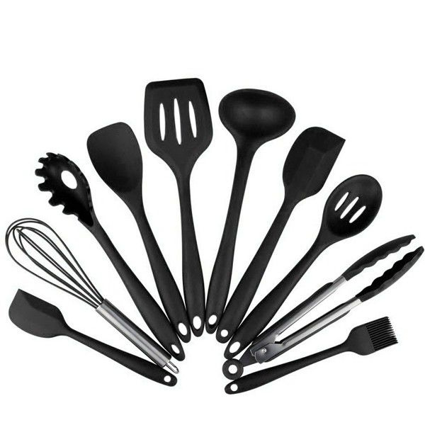 10 Piece Kitchen Utensil Set Buy Online in South Africa