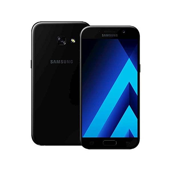 Samsung A5/A520 32GB Single Sim Black