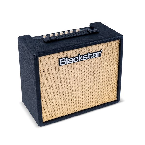 Blackstar Debut 30