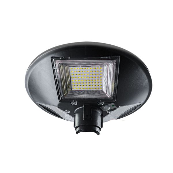 Ecomlight Solar Garden Light 250W