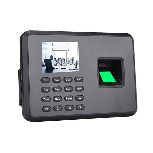 Andowl Q-A27 Intelligent Fingerprint Scanner