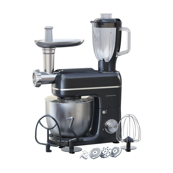 Bennett Read Virtuoso 16-in-1 Kitchen Machine