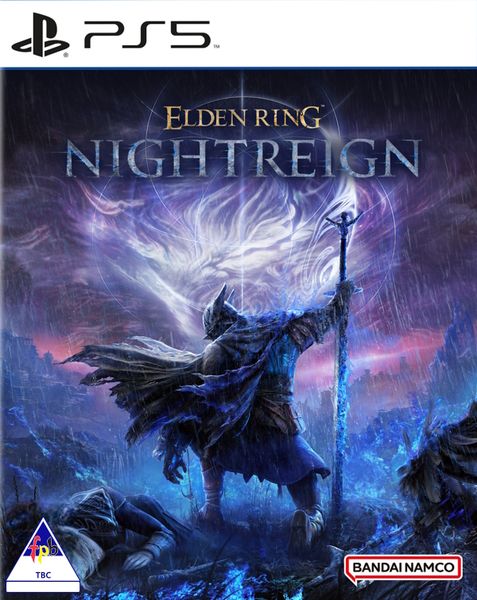 Elden Ring Nightreign Seekers Edition (PS5)