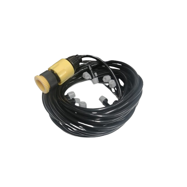 30 Degrees Patio Mistcooling Kit