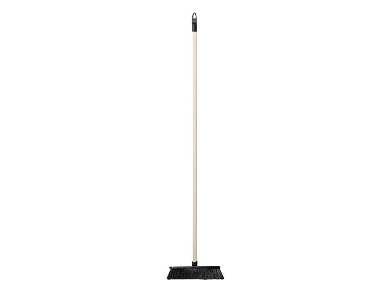 Economy Broom Plastic