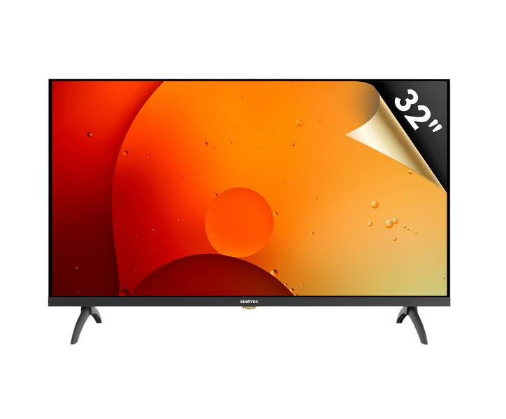 Sinotec STL-32d1 Hd Digital 32" Led Tv