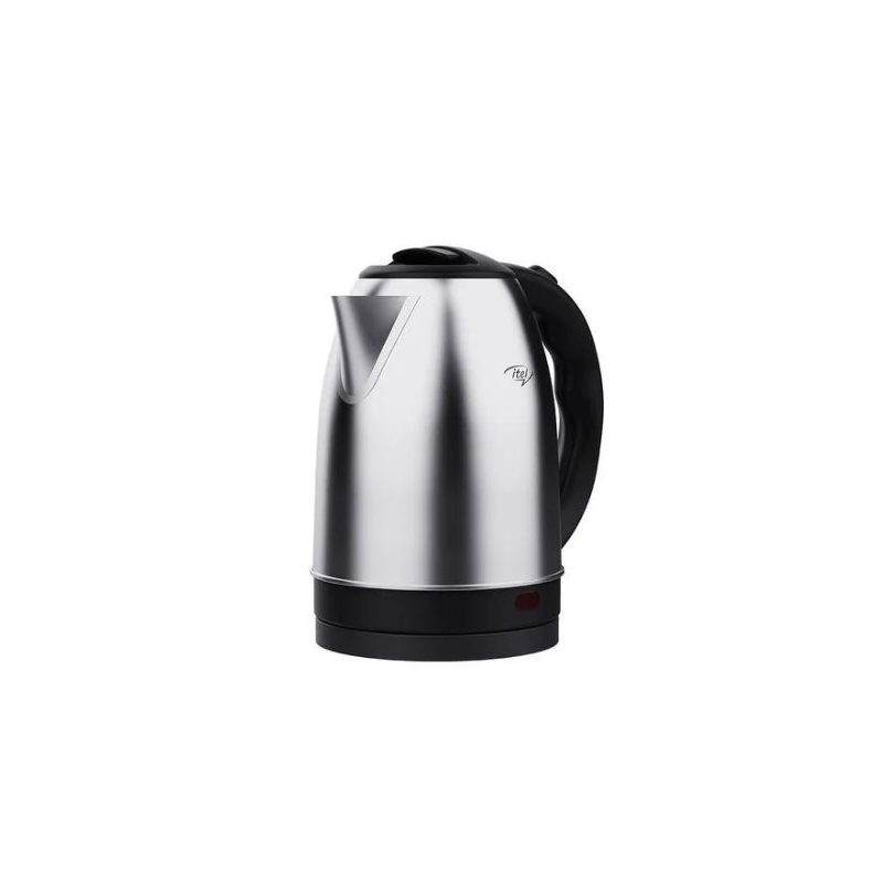 Itel High Speed Stainless Steel Electric Kettle Shop Today. Get it