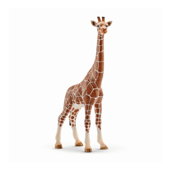 Schleich Wild Life Female Giraffe 17 2cm