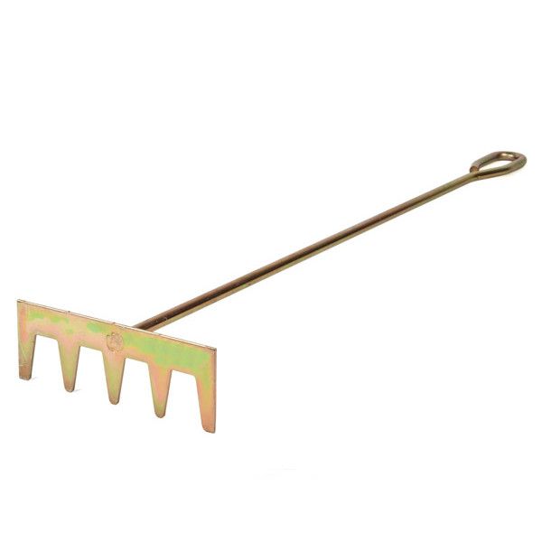 Lk Braai Rake M/S 570mm