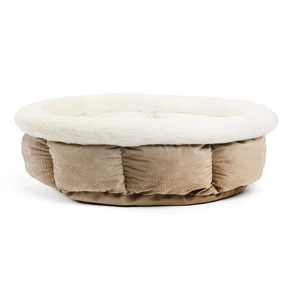 Best Friends By Sheri Ilan Cuddle Cup Wheat Jumbo
