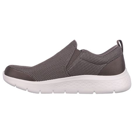 Skechers go shop walk khaki